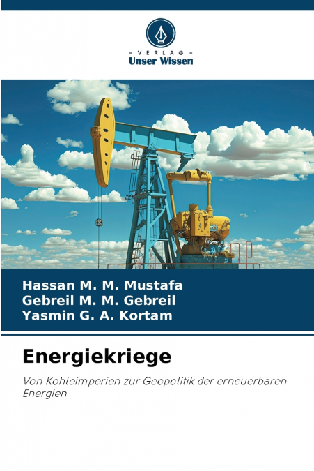 Energiekriege