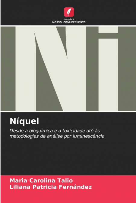 Níquel