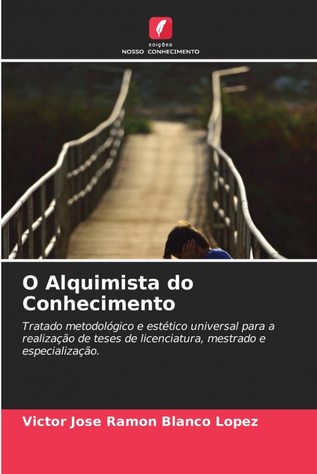 O Alquimista do Conhecimento