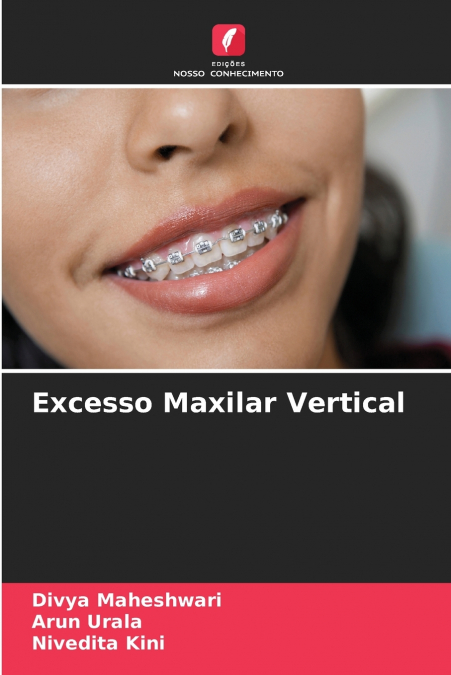 Excesso Maxilar Vertical