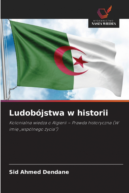 Ludobójstwa w historii