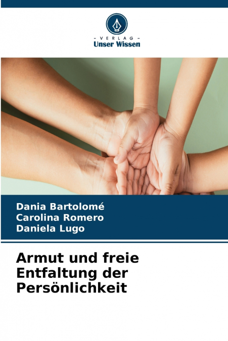 Armut und freie Entfaltung der Persönlichkeit