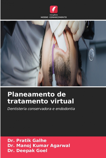 Planeamento de tratamento virtual