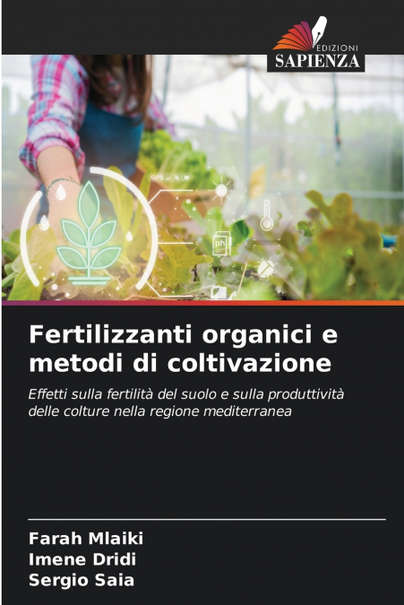 Fertilizzanti organici e metodi di coltivazione