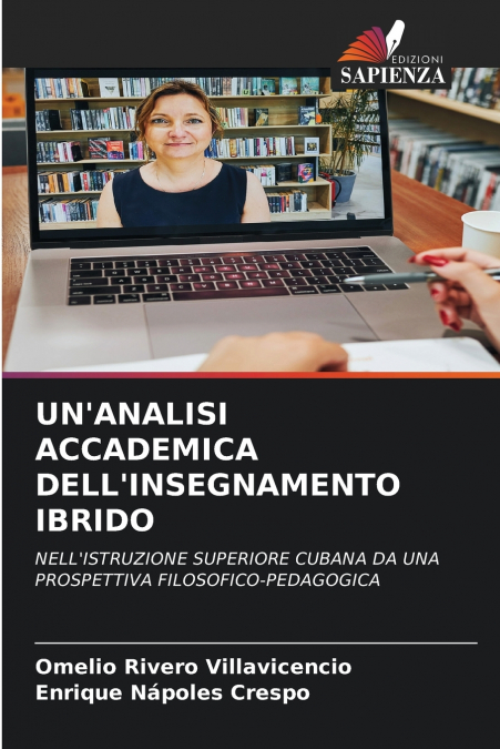 UN’ANALISI ACCADEMICA DELL’INSEGNAMENTO IBRIDO