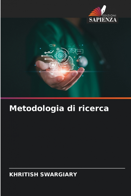 Metodologia di ricerca