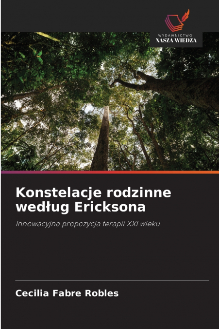 Konstelacje rodzinne według Ericksona