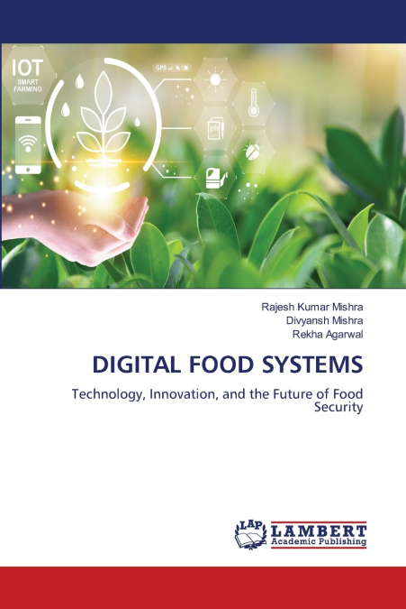DIGITAL FOOD SYSTEMS