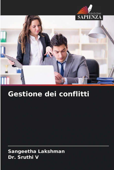 Gestione dei conflitti