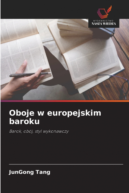 Oboje w europejskim baroku