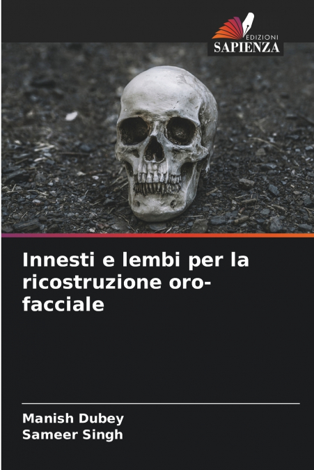 Innesti e lembi per la ricostruzione oro-facciale