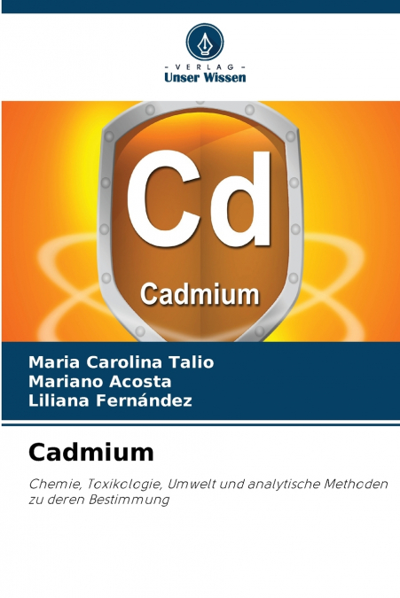 Cadmium