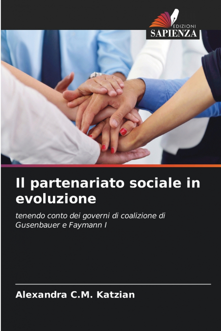 Il partenariato sociale in evoluzione