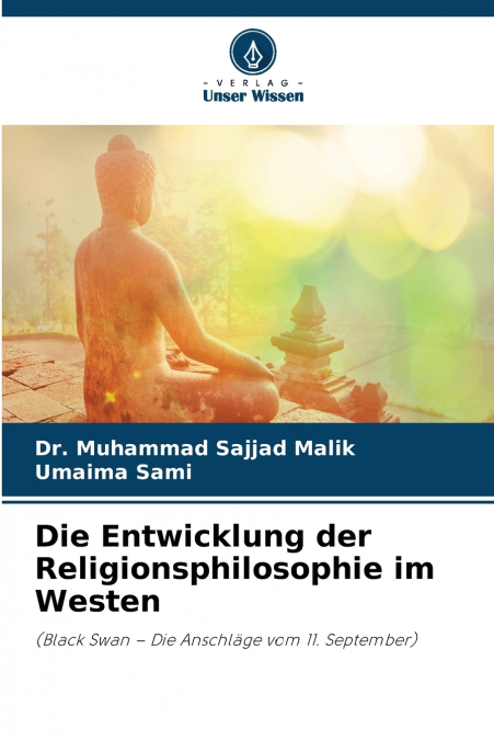 Die Entwicklung der Religionsphilosophie im Westen
