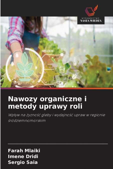 Nawozy organiczne i metody uprawy roli