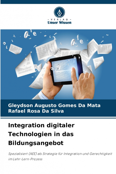 Integration digitaler Technologien in das Bildungsangebot