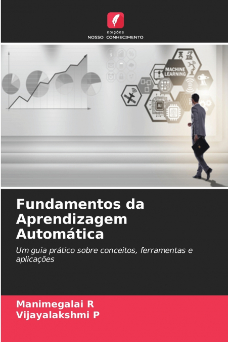 Fundamentos da Aprendizagem Automática