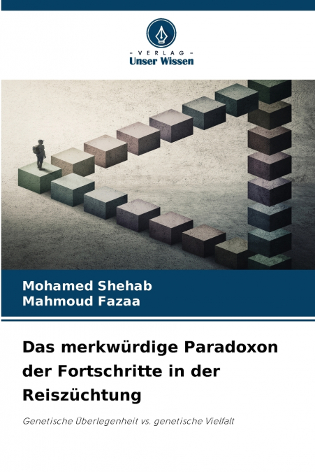 Das merkwürdige Paradoxon der Fortschritte in der Reiszüchtung