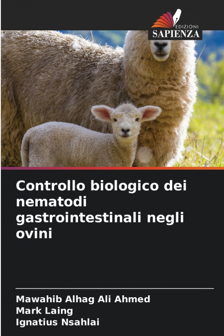 Controllo biologico dei nematodi gastrointestinali negli ovini