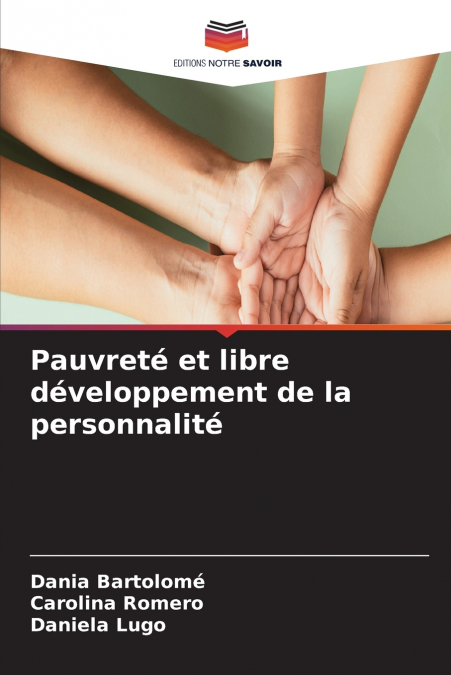 Pauvreté et libre développement de la personnalité