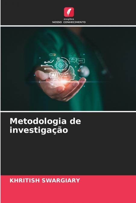Metodologia de investigação