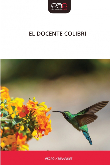 EL DOCENTE COLIBRI