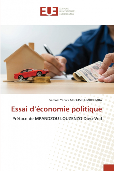Essai d’économie politique
