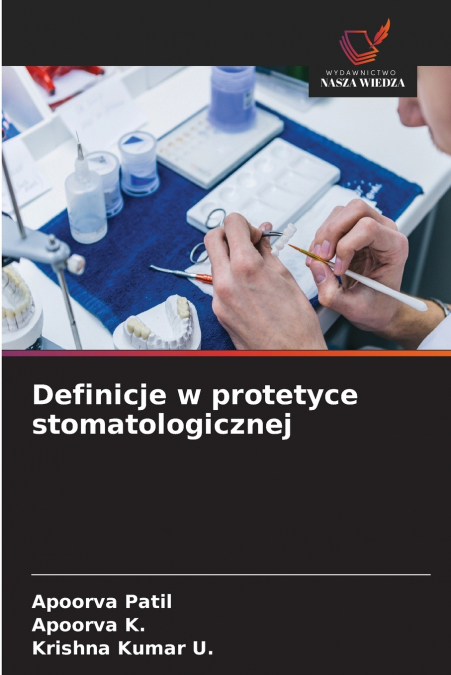 Definicje w protetyce stomatologicznej