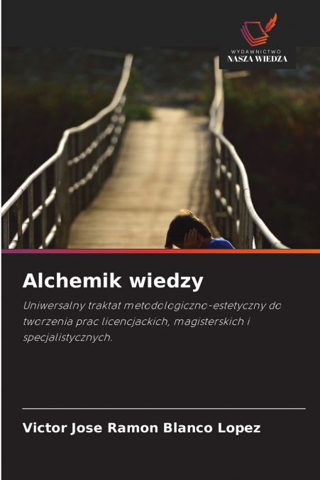 Alchemik wiedzy