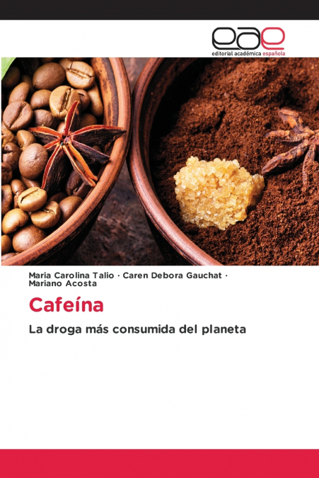 Cafeína