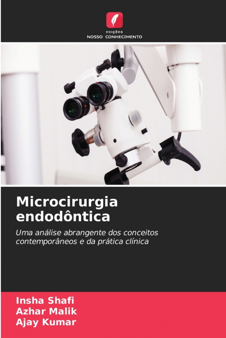 Microcirurgia endodôntica