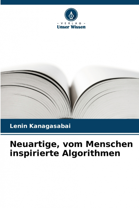 Neuartige, vom Menschen inspirierte Algorithmen