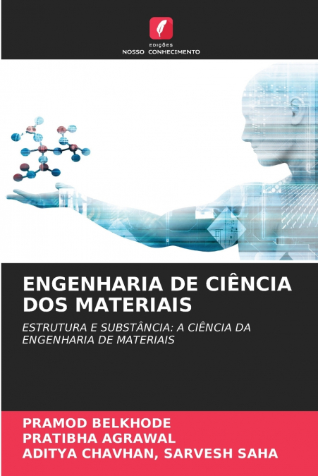 ENGENHARIA DE CIÊNCIA DOS MATERIAIS