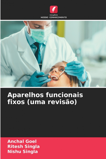 Aparelhos funcionais fixos (uma revisão)