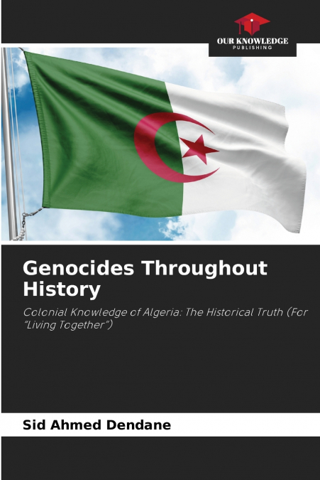 Genocides Throughout History