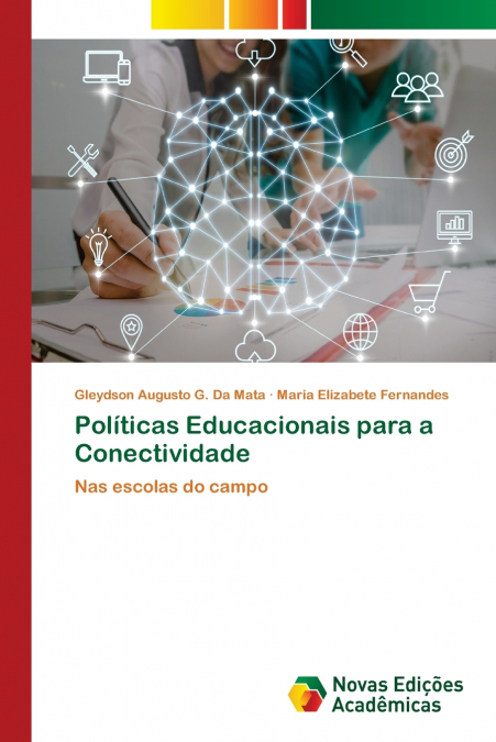 Políticas Educacionais para a Conectividade