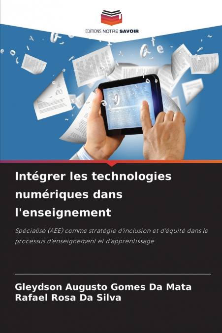 Intégrer les technologies numériques dans l’enseignement