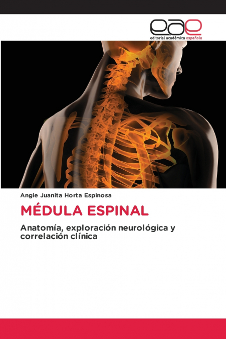 MÉDULA ESPINAL