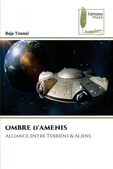 OMBRE d’AMENIS