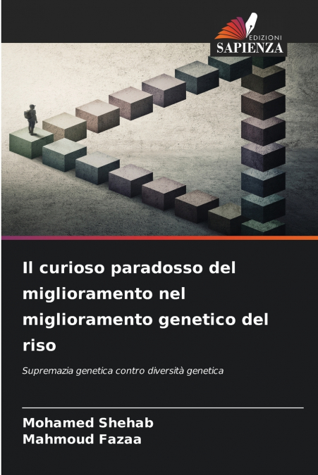 Il curioso paradosso del miglioramento nel miglioramento genetico del riso