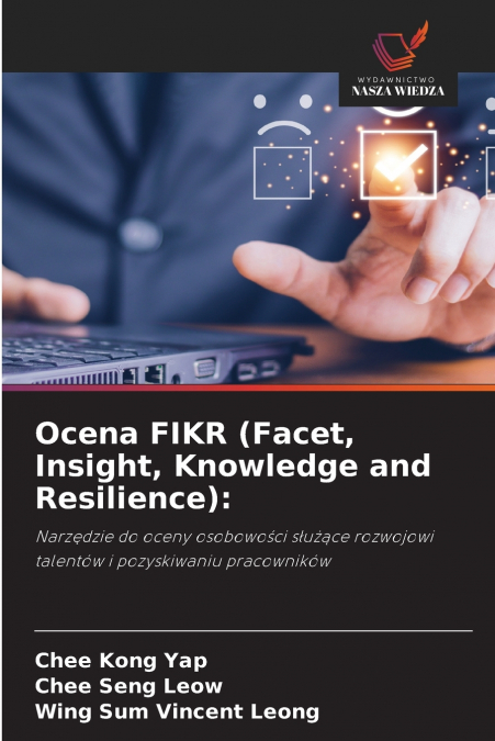 Ocena FIKR (Facet, Insight, Knowledge and Resilience)