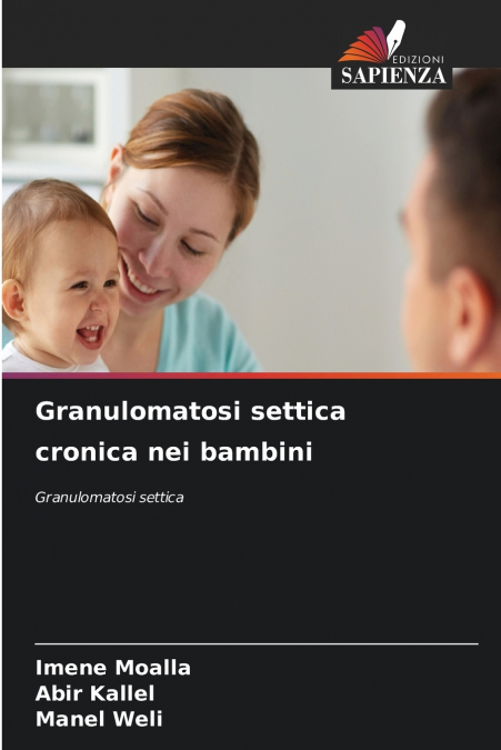 Granulomatosi settica cronica nei bambini