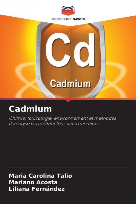 Cadmium
