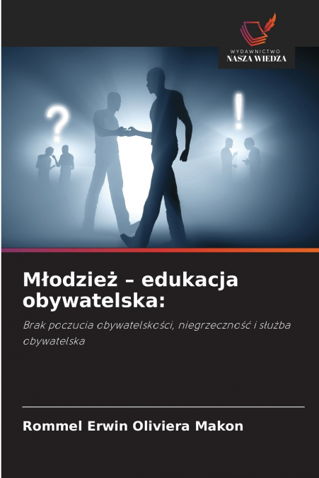 Młodzież - edukacja obywatelska