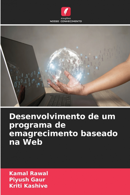 Desenvolvimento de um programa de emagrecimento baseado na Web