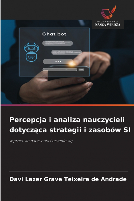 Percepcja i analiza nauczycieli dotycząca strategii i zasobów SI