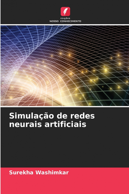 Simulação de redes neurais artificiais