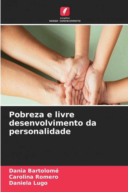Pobreza e livre desenvolvimento da personalidade