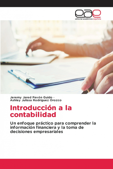 Introducción a la contabilidad