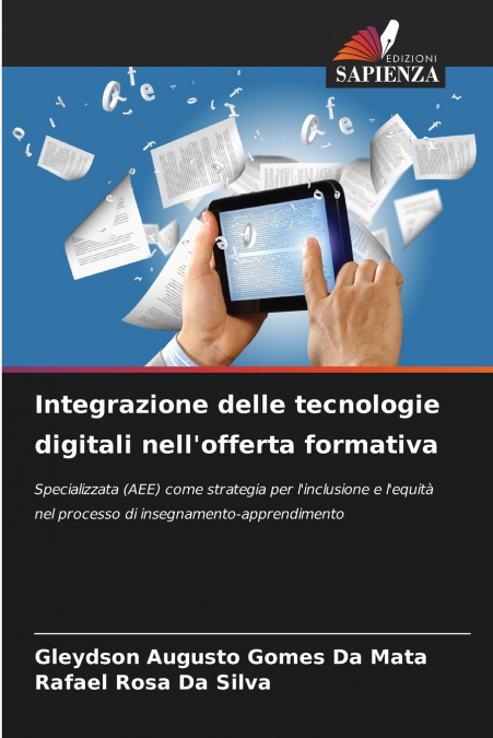 Integrazione delle tecnologie digitali nell’offerta formativa